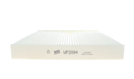 Фото 2 - Фильтр салона WIX WP2094