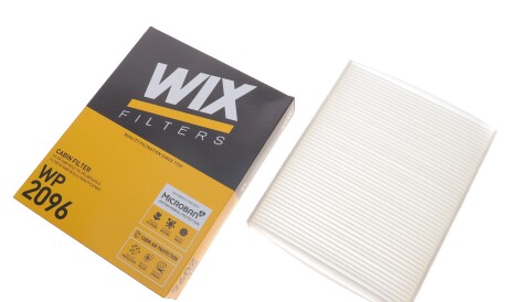Фото 2 - Фильтр салона WIX WP2096