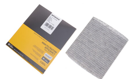 Фото 2 - Фільтр салону WIX WP2103