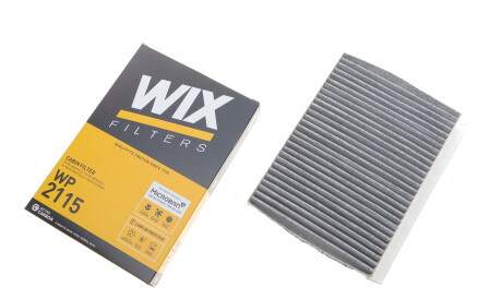 Фото 2 - Фільтр салону WIX WP2115