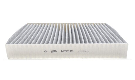 Фото 3 - Фільтр салону WIX WP2115