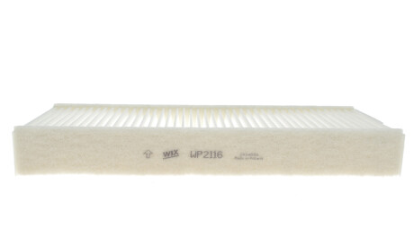 Фото 2 - Фильтр салона WIX WP2116