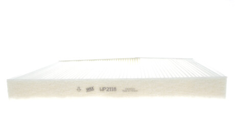 Фото 2 - Фільтр салону WIX WP2118