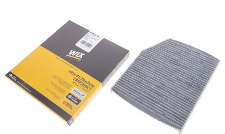 Фото 2 - Фильтр салона WIX WP2119