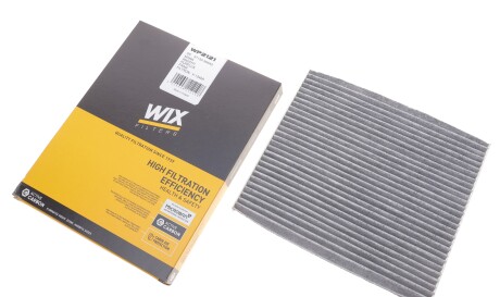 Фото 2 - Фільтр салону WIX WP2121