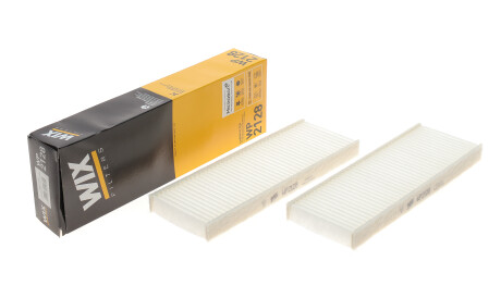 Фото 2 - Фільтр салону WIX WP2128