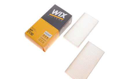Фото 2 - Фільтр салону WIX WP2130