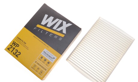 Фото 2 - Фільтр салону WIX WP2132