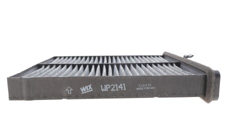 Фото 3 - Фильтр салона WIX WP2141
