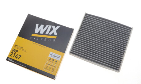 Фото 2 - Фільтр салону WIX WP2147