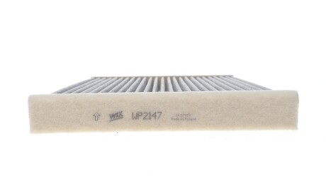 Фото 3 - Фільтр салону WIX WP2147