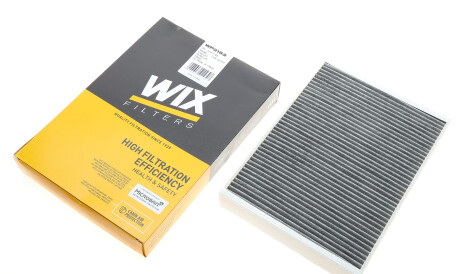Фото 2 - Фільтр салону WIX WP2153