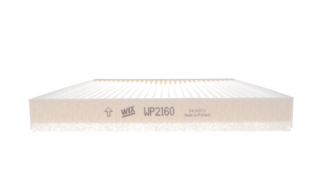 Фото 3 - Фильтр салона WIX WP2160