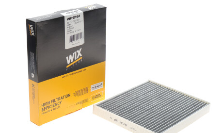 Фото 2 - Фильтр салона WIX WP2161