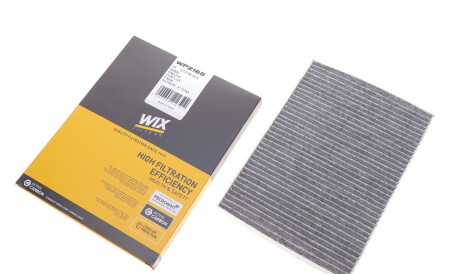 Фото 2 - Фільтр салону WIX WP2165