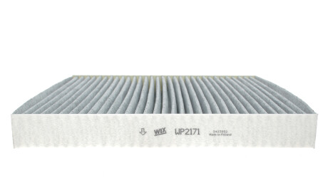 Фото 2 - Фільтр салону WIX WP2171