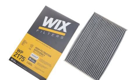 Фото 2 - Фильтр салона WIX WP2175