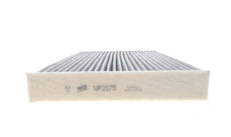 Фото 3 - Фильтр салона WIX WP2175