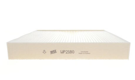 Фото 3 - Фильтр салона WIX WP2180