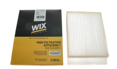 Фото 3 - Фільтр салону WIX WP2182