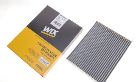 Фото 2 - Фільтр салону WIX WP2183