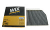 Фільтр салону MB C-class (W205) 14-/E-class (W213) 16- (вугільний) FILTERS - (a1678350400) WIX WP2185 (фото 3)