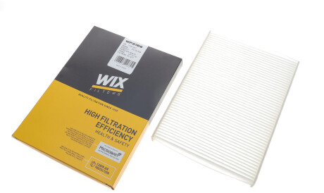 Фото 2 - Фильтр салона WIX WP2186