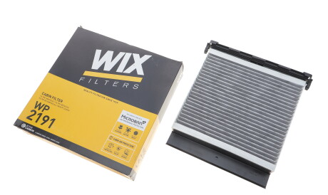 Фото 2 - Фільтр салону WIX WP2191