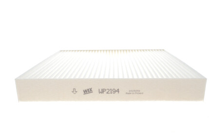 Фото 3 - Фильтр салона WIX WP2194