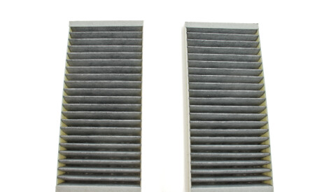 Фільтр салону MB M-class (W166) 11-15/GL-class (X166) 12-15 (вугільний) (к-кт 2шт) FILTERS - WIX WP2197