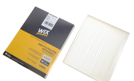 Фото 2 - Фильтр салона WIX WP2200