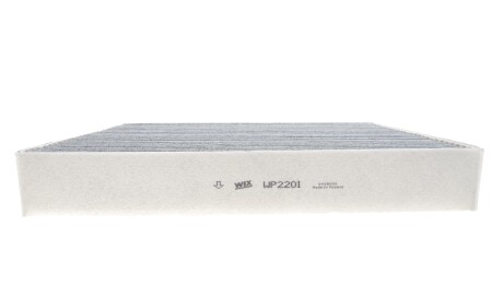 Фото 3 - Фильтр салона WIX WP2201