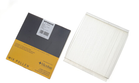 Фото 2 - Фільтр салону WIX WP2202