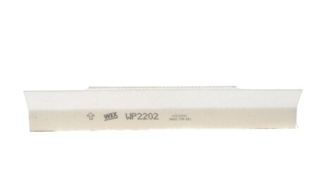 Фото 3 - Фільтр салону WIX WP2202