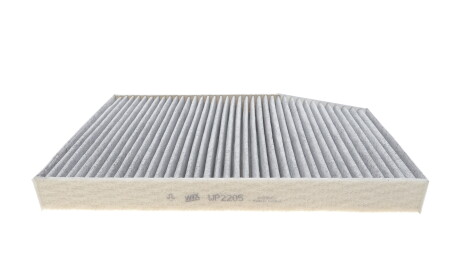 Фото 3 - Фільтр салону WIX WP2205