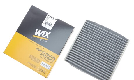 Фото 2 - Фільтр салону WIX WP2207