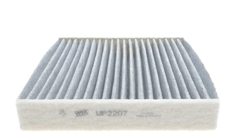 Фото 3 - Фільтр салону WIX WP2207