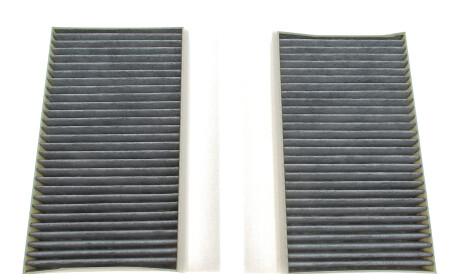 Фото 2 - Фильтр салона WIX WP2217