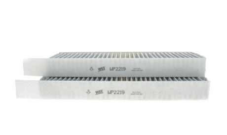 Фото 2 - Фільтр салону WIX WP2219