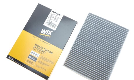 Фото 2 - Автозапчасть WIX WP2221