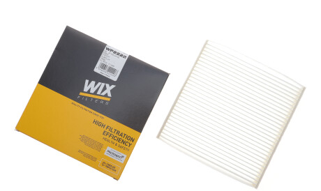 Фото 2 - Фільтр салону WIX WP2222