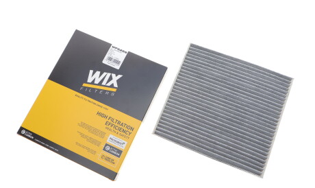 Фото 2 - Фільтр салону WIX WP2229