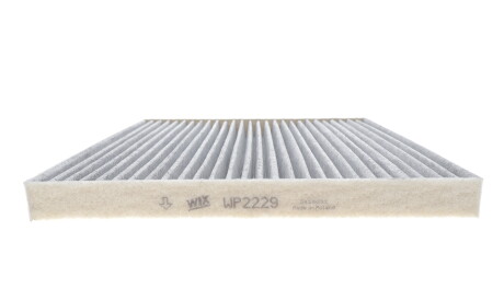 Фото 3 - Фільтр салону WIX WP2229