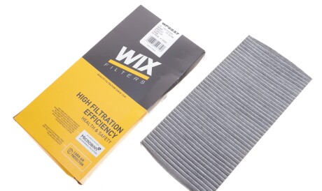 Фото 2 - Автозапчастина WIX WP2237