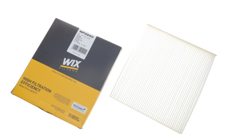 Фото 2 - Фільтр салону WIX WP2240