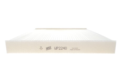 Фото 3 - Фільтр салону WIX WP2240