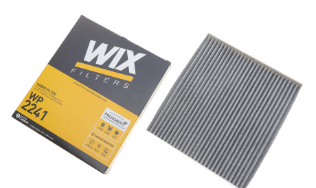 Фото 2 - Фильтр салона WIX WP2241