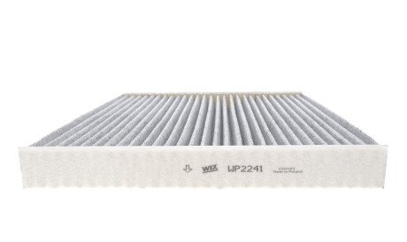 Фото 3 - Фильтр салона WIX WP2241