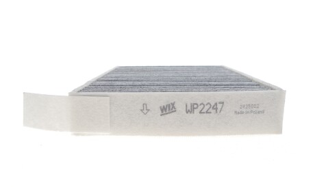 Фото 3 - Фільтр салону WIX WP2247