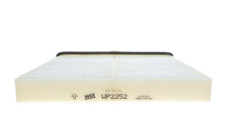 Фото 3 - Фильтр салона WIX WP2252